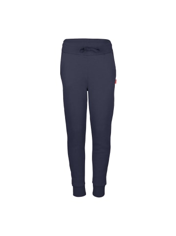 Trollkids Sweatpants "Bergen" in Marine