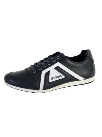 Redskins Sneakers Breb Blau
