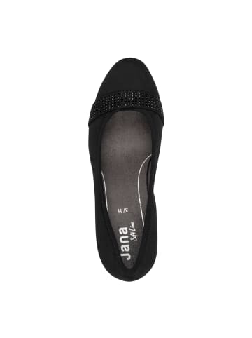 Jana Pumps in BLACK