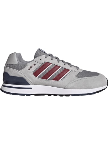 Adidas Sportswear Sneaker Run 80s in grey three-shadow red-shadow navy