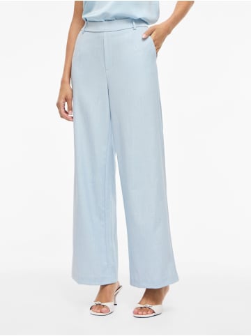 Vila VIVARONE HW WIDE PANT - NOOS in Nantucket Breeze
