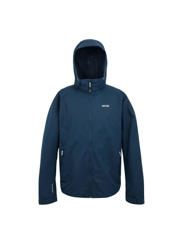 Regatta Regenjacke für Herren in uni