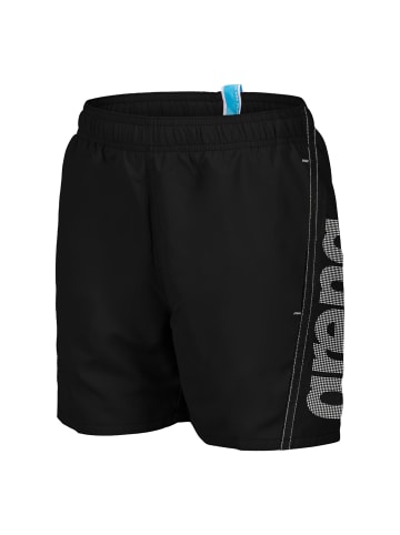 Arena Badehose in Schwarz