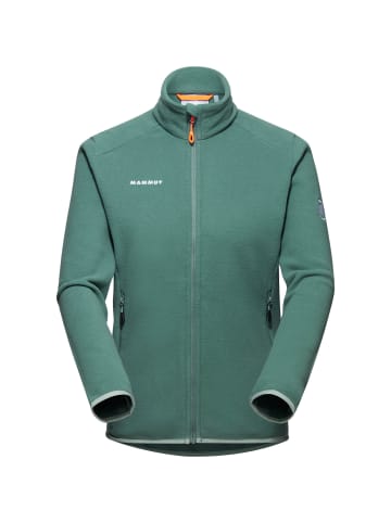 Mammut Fleecejacke Innominata Light in Moos