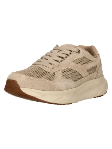 Endurance Laufschuhe Altos in 1136 Simply Taupe