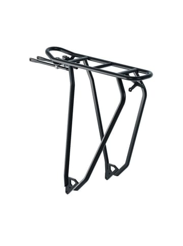 Racktime Gepäckträger Lightit 2.0, 26" in schwarz