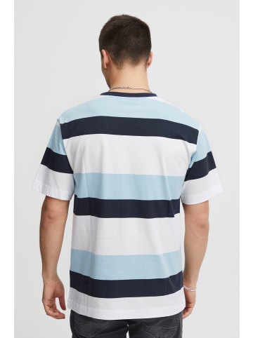 11 Project T-Shirt PRFrankie in Blau