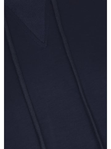 VINAJA Women Sweatshirt in Navy