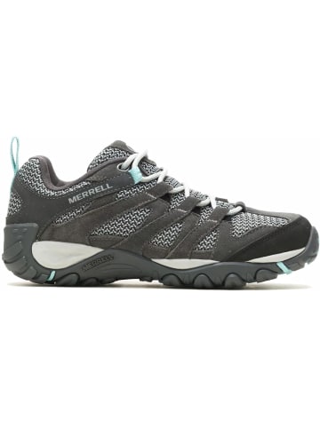 Merrell Wanderschuh in Grau