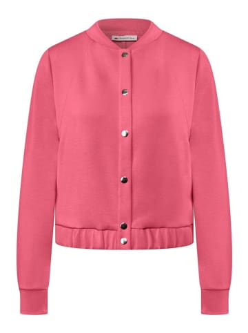 Street One Jacke in almond coral