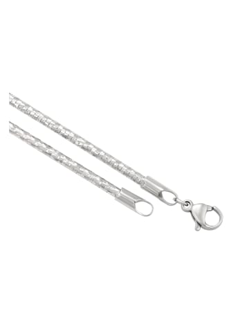 faina Women Necklace in Silver