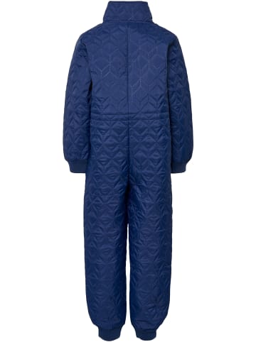 Hummel Hummel Schneeanzug Reflektierend Logo Hmlsule Mädchen in BLACK IRIS