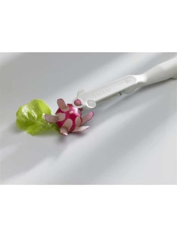 Börner Kombischäler in orange