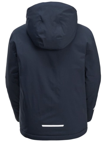 Jack Wolfskin Funktionsjacke WISPER INS JACKET K in Blau