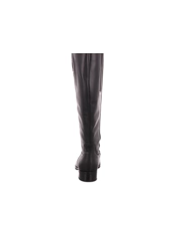 Gabor Langschaftstiefel in schwarz