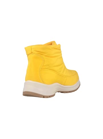 Josef Seibel Stiefeletten in Gelb