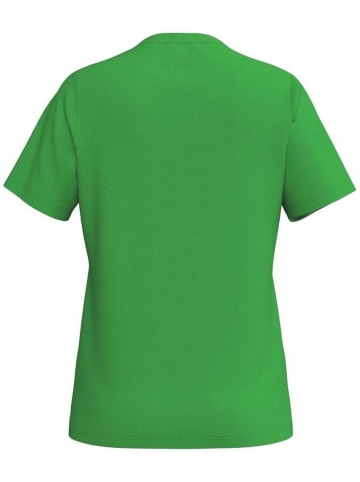 erima Shirt "TS T-Shirt" in Grün