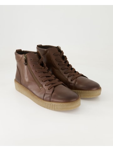 Gabor Klassische Stiefeletten in Braun