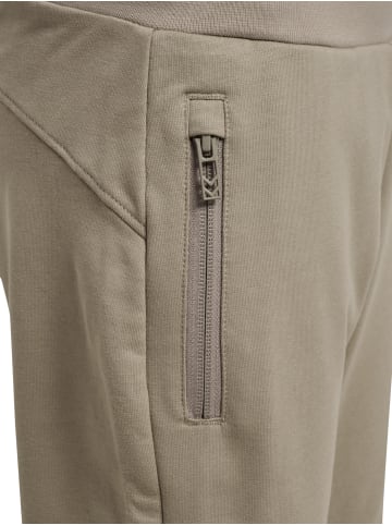 Hummel Hummel Verstellbare Taille Hose Hmljr Regular Mädchen in ROCK RIDGE