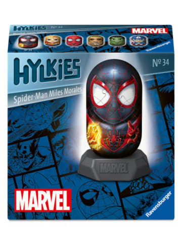 Ravensburger Verlag GmbH Spiel - Hylkies Marvel Heroes Miles Morales Sammelfigur