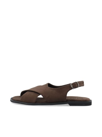 Bianco Sandalen in Brown