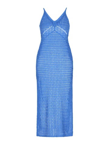 IZIA Women Dress in blue