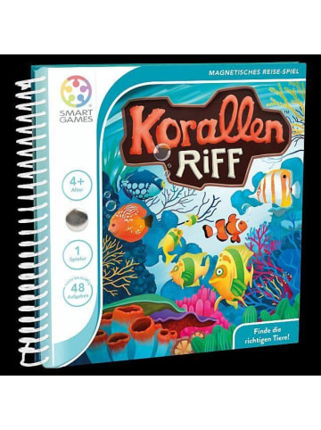 Smart Toys and Games Korallen-Riff