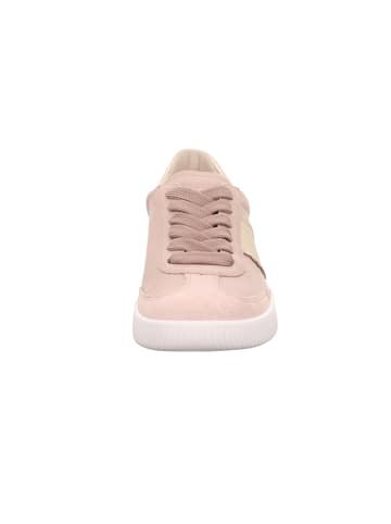 Legero in rosa
