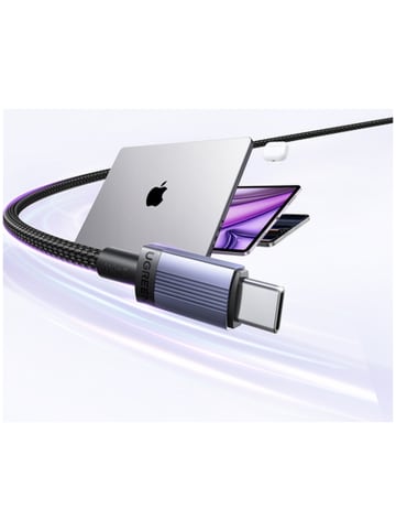 Ugreen Ugreen USB-C auf USB-C PD Kabel 240 W 2 m