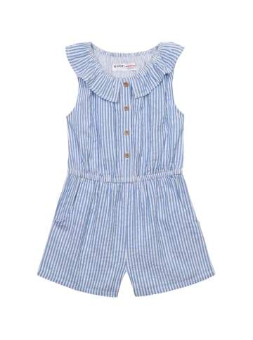 Minoti Playsuit Sunshine 2 in hellblau