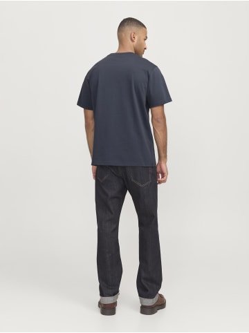 Jack & Jones T-shirt in Ombre Blue