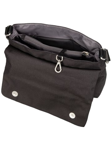 Jost Bodybag Bergen in Schwarz
