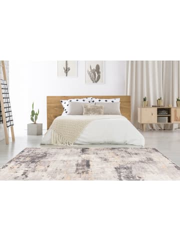 Kayoom Teppich Trixy in Multi