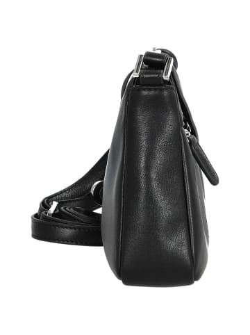 PICARD Really - Umhängetasche 22 cm (schwarz) in schwarz