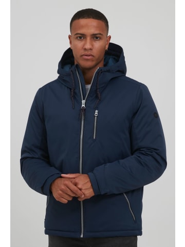 BLEND Winterjacke BHLeto in Mittelblau