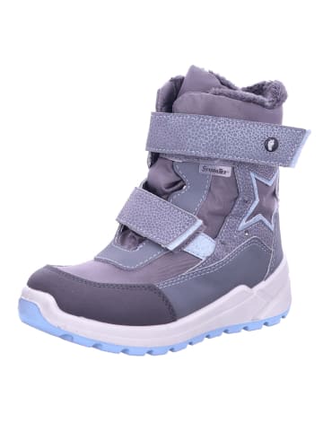 Ricosta Stiefel in grau