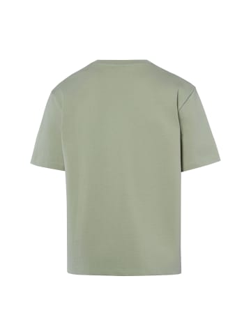 Lindbergh T-Shirt in schilf