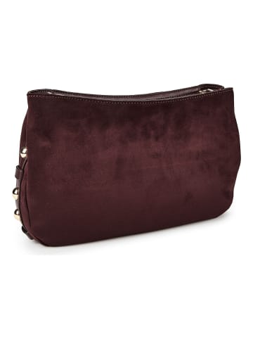 Liu Jo Gerona Umhängetasche M 31 cm red aubergine