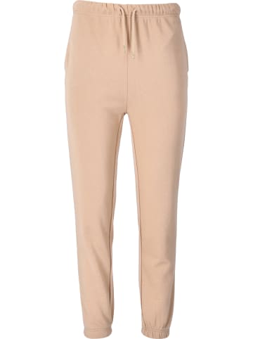 Athlecia Sweatpants Soffina in 1094 Maple Sugar