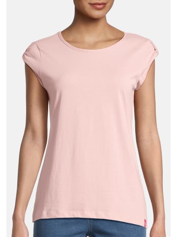 Salzhaut Shirt BIIKE in Pearl