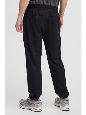 North Bend Jogginghose NBBraidy in Schwarz