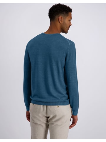 Pierre Cardin Pullover in Blue Heaven