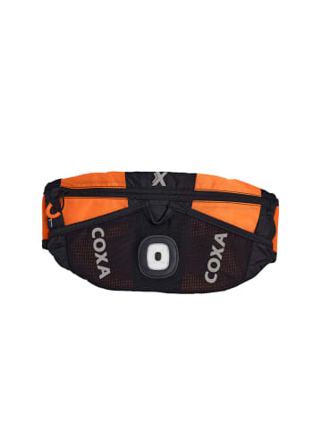 Coxa Carry Gürtel WR1 Orange in orange