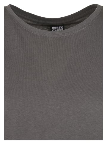 Urban Classics T-Shirt in darkshadow
