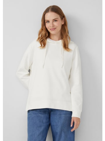 s.Oliver Sweatshirt in 0210_creme