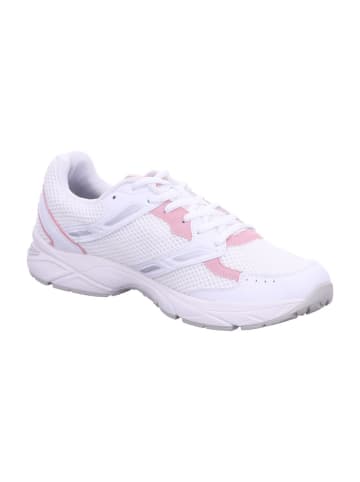 rieker Damen- Schnürschuhe  in Weiß