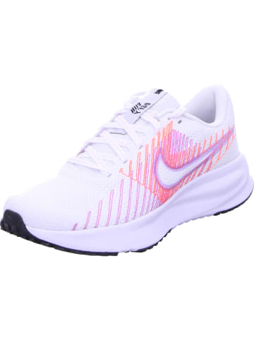 Nike Schnürhalbschuh in weiß