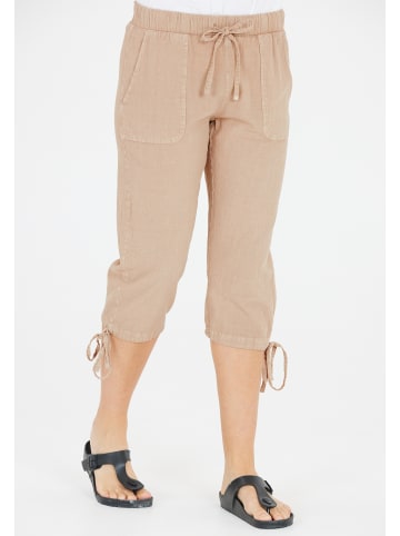 Cruz Caprihose Sonne in 1136 Simply Taupe