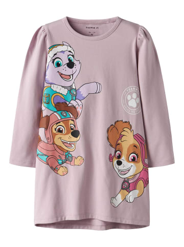 name it Nachthemd in Keepsake Lilac