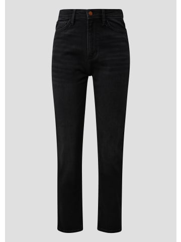 QS Jeans-Hose TIZIE in 99Z7_schwarz